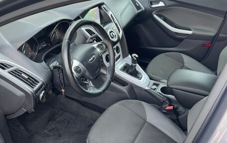 Ford Focus III, 2012 год, 895 000 рублей, 14 фотография
