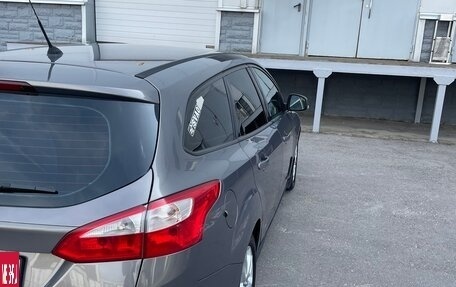 Ford Focus III, 2012 год, 895 000 рублей, 7 фотография