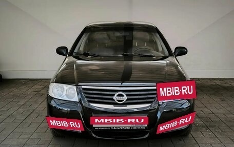 Nissan Almera Classic, 2007 год, 414 000 рублей, 2 фотография