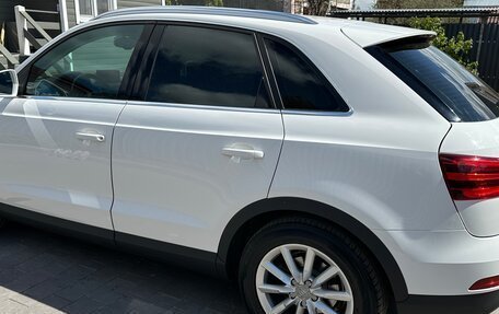 Audi Q3, 2014 год, 1 595 000 рублей, 6 фотография