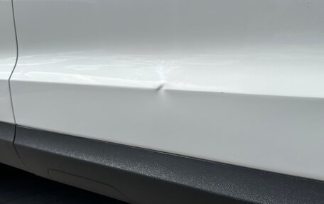 Audi Q3, 2014 год, 1 595 000 рублей, 10 фотография