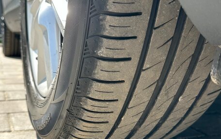 Audi Q3, 2014 год, 1 595 000 рублей, 9 фотография