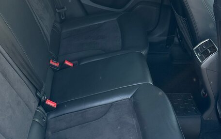Audi Q3, 2014 год, 1 595 000 рублей, 12 фотография