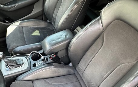 Audi Q3, 2014 год, 1 595 000 рублей, 19 фотография