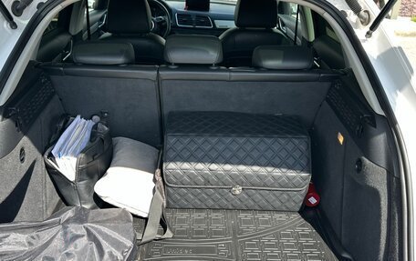 Audi Q3, 2014 год, 1 595 000 рублей, 15 фотография