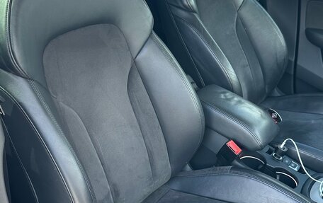 Audi Q3, 2014 год, 1 595 000 рублей, 13 фотография