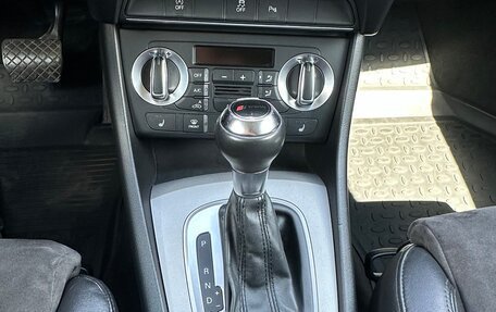 Audi Q3, 2014 год, 1 595 000 рублей, 21 фотография