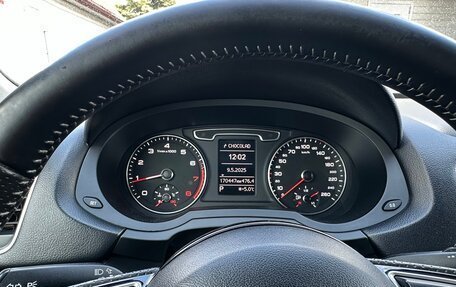 Audi Q3, 2014 год, 1 595 000 рублей, 23 фотография