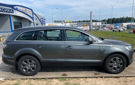 Audi Q7, 2008 год, 1 280 000 рублей, 4 фотография
