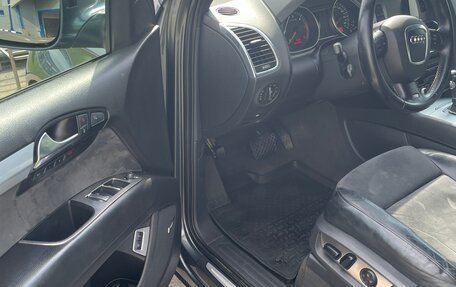 Audi Q7, 2008 год, 1 280 000 рублей, 11 фотография