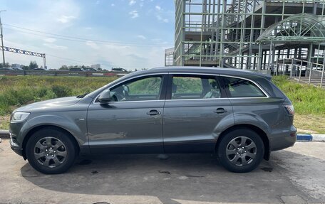 Audi Q7, 2008 год, 1 280 000 рублей, 5 фотография