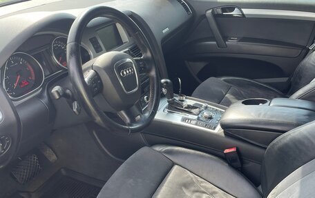 Audi Q7, 2008 год, 1 280 000 рублей, 10 фотография