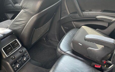 Audi Q7, 2008 год, 1 280 000 рублей, 12 фотография
