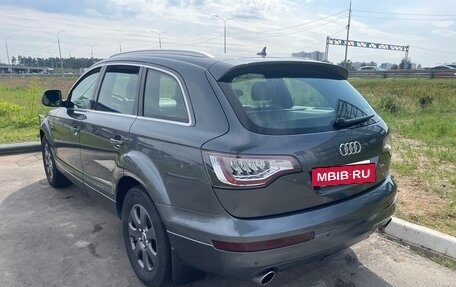 Audi Q7, 2008 год, 1 280 000 рублей, 6 фотография