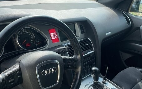 Audi Q7, 2008 год, 1 280 000 рублей, 9 фотография