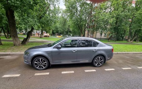 Skoda Octavia, 2018 год, 2 500 000 рублей, 3 фотография