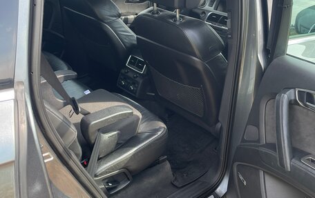 Audi Q7, 2008 год, 1 280 000 рублей, 15 фотография