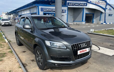 Audi Q7, 2008 год, 1 280 000 рублей, 2 фотография