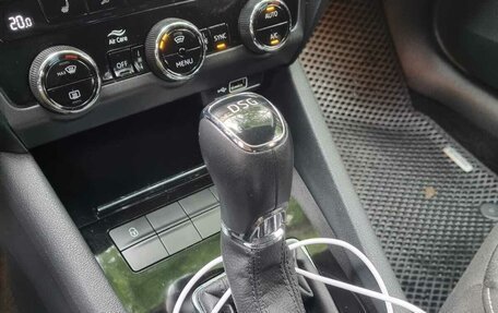 Skoda Octavia, 2018 год, 2 500 000 рублей, 11 фотография