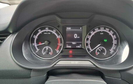 Skoda Octavia, 2018 год, 2 500 000 рублей, 16 фотография