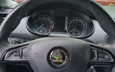 Skoda Octavia, 2018 год, 2 500 000 рублей, 15 фотография