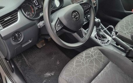Skoda Octavia, 2018 год, 2 500 000 рублей, 21 фотография