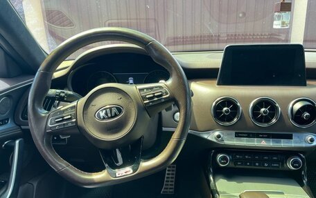 KIA Stinger I, 2018 год, 3 200 000 рублей, 7 фотография