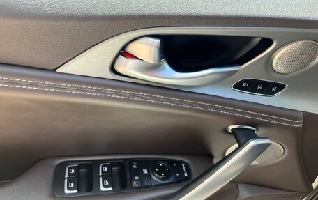 KIA Stinger I, 2018 год, 3 200 000 рублей, 13 фотография