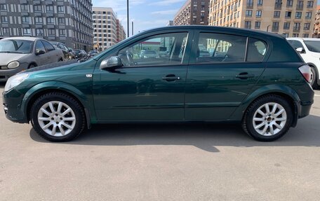 Opel Astra H, 2004 год, 290 000 рублей, 2 фотография
