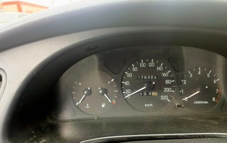 Chevrolet Lanos I, 2007 год, 230 000 рублей, 7 фотография