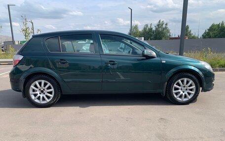 Opel Astra H, 2004 год, 290 000 рублей, 6 фотография