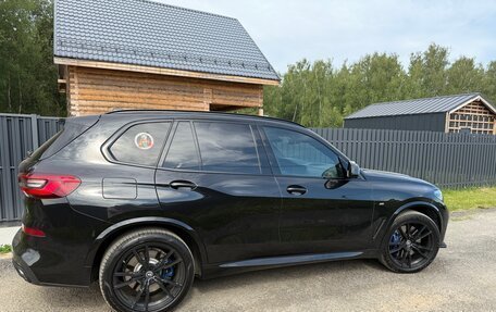 BMW X5, 2018 год, 5 690 000 рублей, 8 фотография