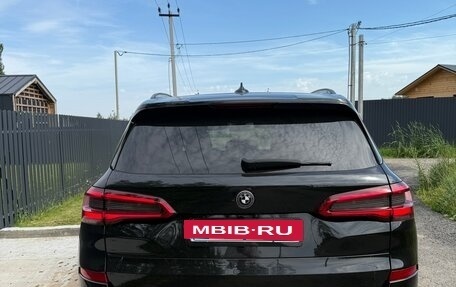 BMW X5, 2018 год, 5 690 000 рублей, 6 фотография