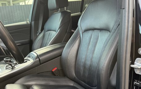 BMW X5, 2018 год, 5 690 000 рублей, 14 фотография