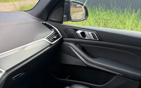 BMW X5, 2018 год, 5 690 000 рублей, 12 фотография