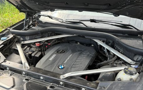 BMW X5, 2018 год, 5 690 000 рублей, 17 фотография