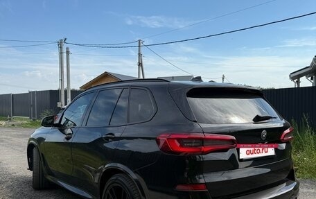 BMW X5, 2018 год, 5 690 000 рублей, 5 фотография