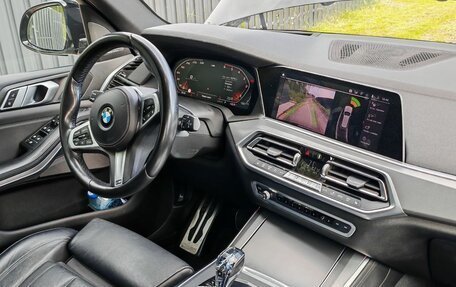 BMW X5, 2018 год, 5 690 000 рублей, 24 фотография