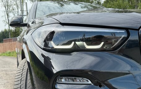 BMW X5, 2018 год, 5 690 000 рублей, 23 фотография