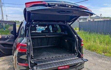 BMW X5, 2018 год, 5 690 000 рублей, 25 фотография
