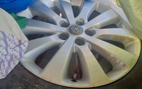 Opel Astra J, 2011 год, 740 000 рублей, 6 фотография