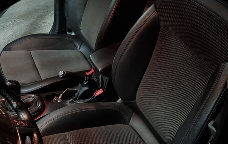 Opel Astra J, 2011 год, 740 000 рублей, 5 фотография