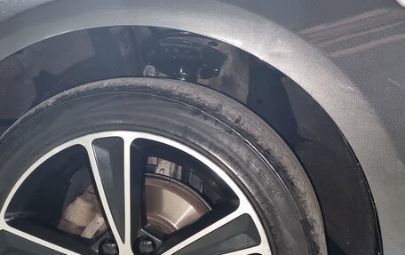 Opel Astra J, 2011 год, 740 000 рублей, 12 фотография