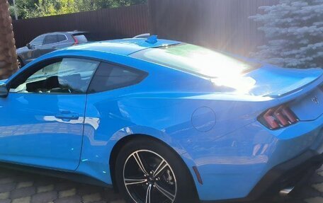 Ford Mustang, 2024 год, 6 100 000 рублей, 5 фотография