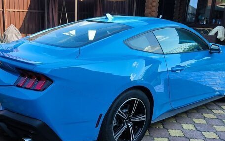 Ford Mustang, 2024 год, 6 100 000 рублей, 3 фотография