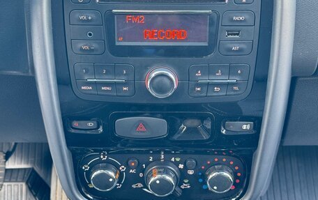 Renault Duster I рестайлинг, 2012 год, 630 000 рублей, 8 фотография