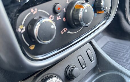 Renault Duster I рестайлинг, 2012 год, 630 000 рублей, 9 фотография