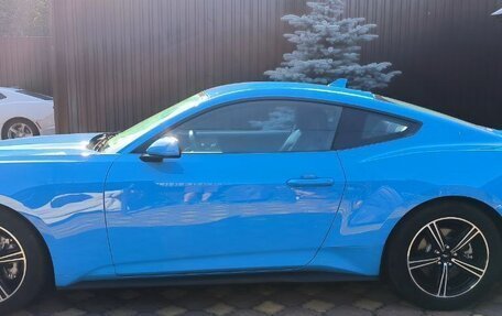 Ford Mustang, 2024 год, 6 100 000 рублей, 6 фотография