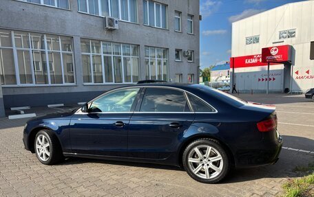 Audi A4, 2008 год, 990 000 рублей, 3 фотография
