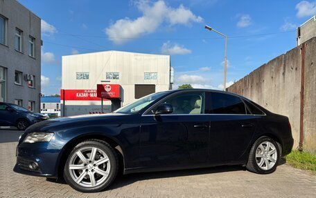 Audi A4, 2008 год, 990 000 рублей, 2 фотография